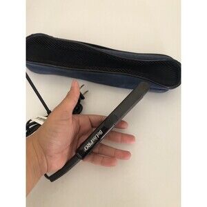 BeLiss Pro 1/2" Digital Ionic Straightener Flat Mini Iron